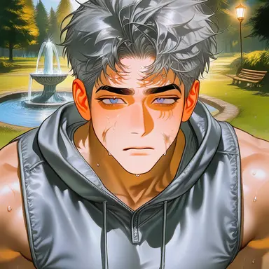 Profile image of 마커스