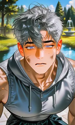 Profile image of 마커스