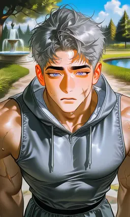Profile image of 마커스