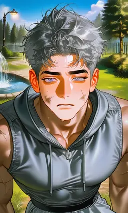 Profile image of 마커스