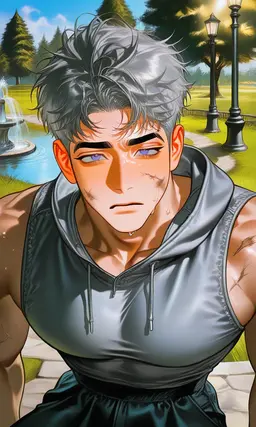 Profile image of 마커스
