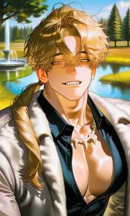 Profile image of 리온