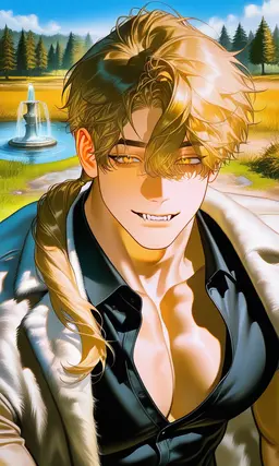 Profile image of 리온