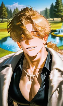 Profile image of 리온