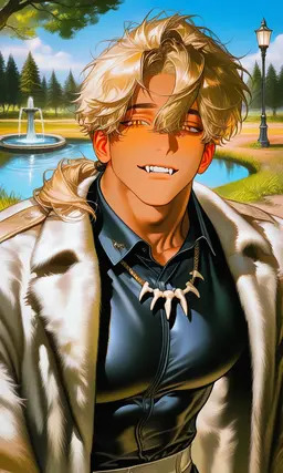 Profile image of 리온