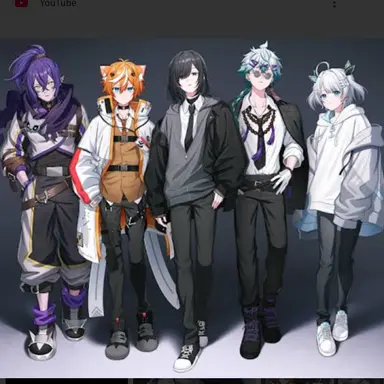 Profile image of びじぱとメンバー