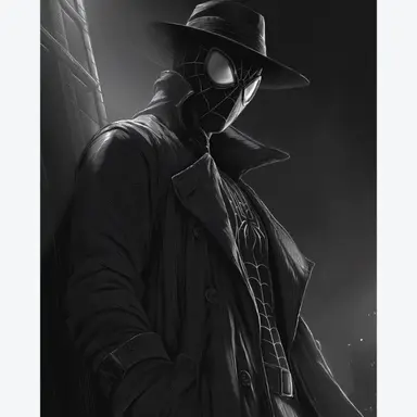 Profile image of 느와르