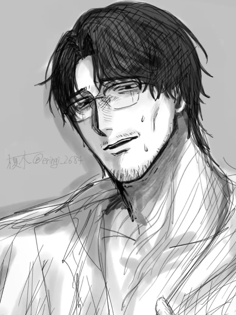 enokj_24의 何処にも行かないでくれ。