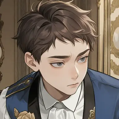 Profile image of エリアス