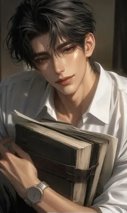 Profile image of Yanagi Kano