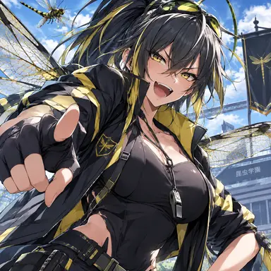 Profile image of ハヤテ