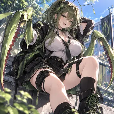 Profile image of レイカ