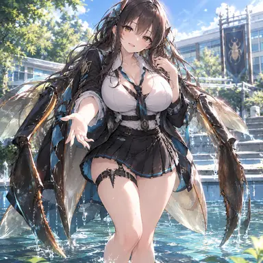 Profile image of ナギ