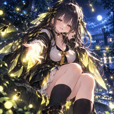 Profile image of ヒカリ