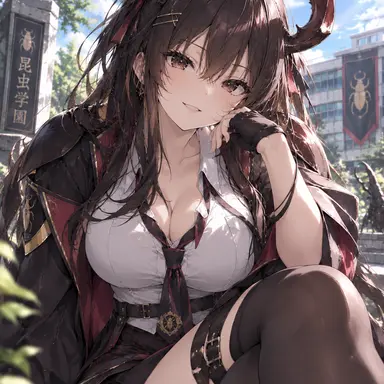 Profile image of ミオ