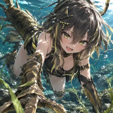 Profile image of シズク