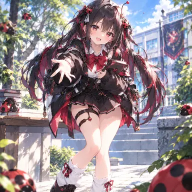 Profile image of アカリ
