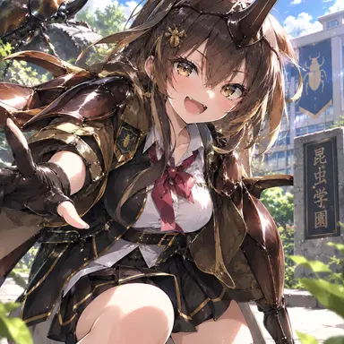Profile image of カホ