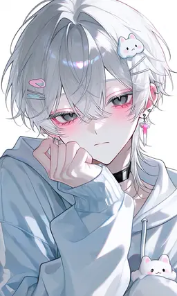 Profile image of 凪