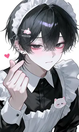 Profile image of 律