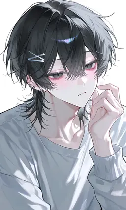 Profile image of 律