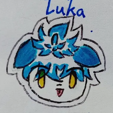 Profile image of 루카