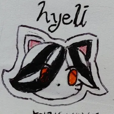 Profile image of 혜리