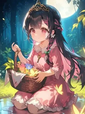 Deirisu0213의 自由すぎるお姫様。