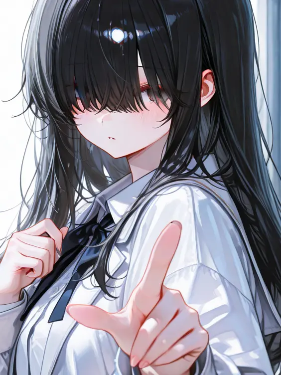 DeepEdit9575의 一目惚れだ。付き合え