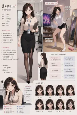 Profile image of 윤지아