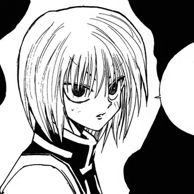 Profile image of クラピカ
