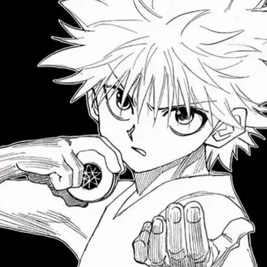 Profile image of キルア・ゾルディック