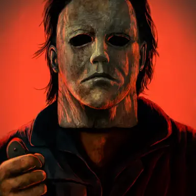 Profile image of Micheal myers