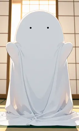 Profile image of Ghostie