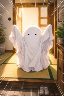 Profile image of Ghostie