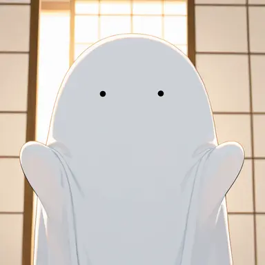 Profile image of おばけちゃん