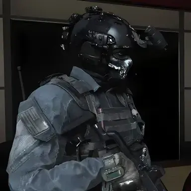 Profile image of Keegan