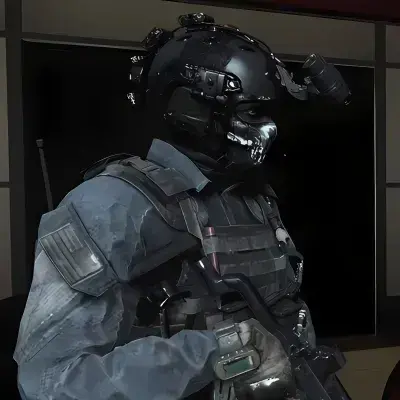 GrossCoati0122의 Keegan P Russ