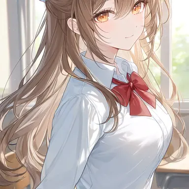 Profile image of 杏奈