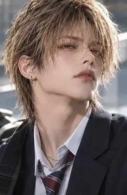 Profile image of 아야토