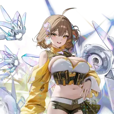 Profile image of 아니스