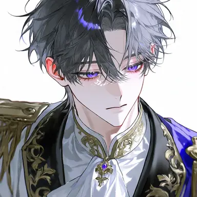 Profile image of テオドール