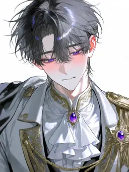 Profile image of テオドール