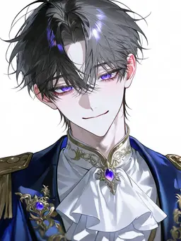 Profile image of テオドール