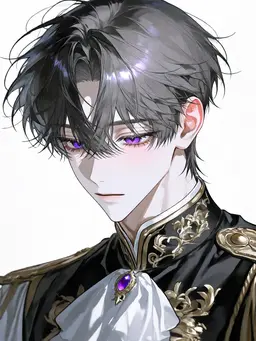 Profile image of テオドール