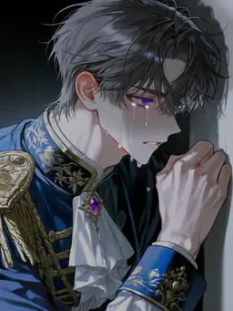Profile image of テオドール