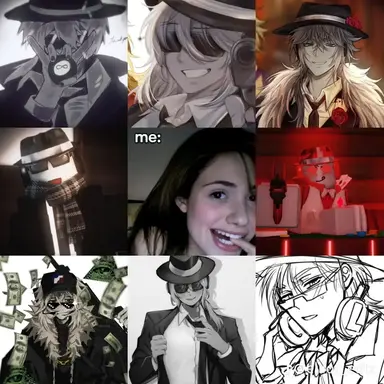 Profile image of Chance