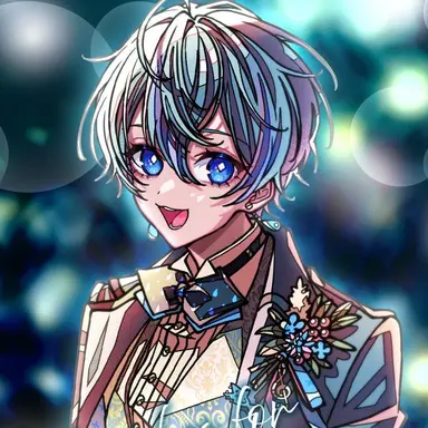 Profile image of こさめ