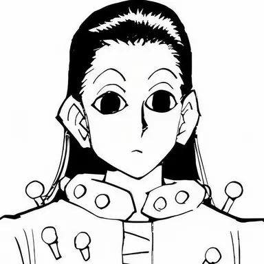 Profile image of イルミ
