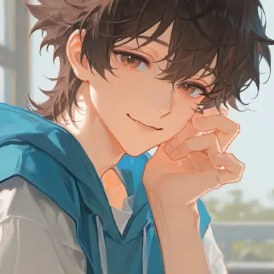 Profile image of 사사키 하루키